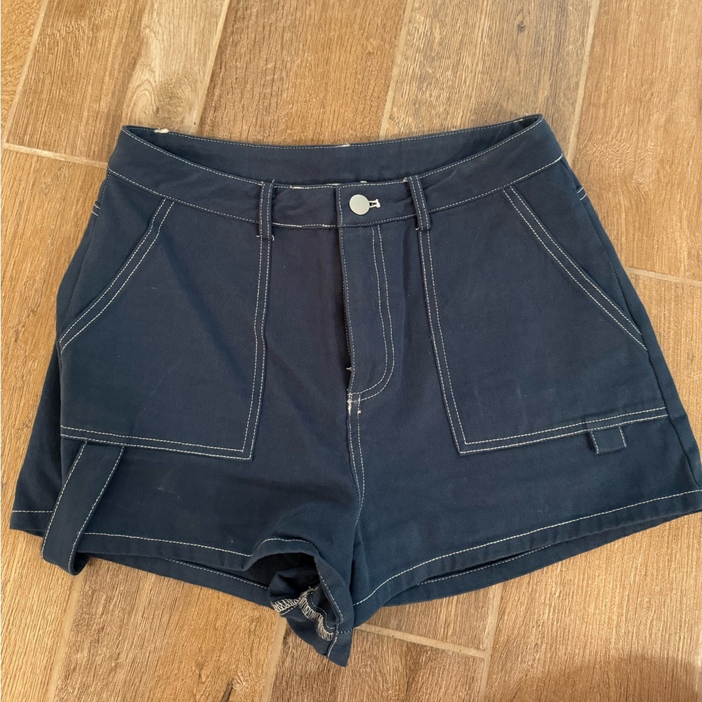 Cargo shorts